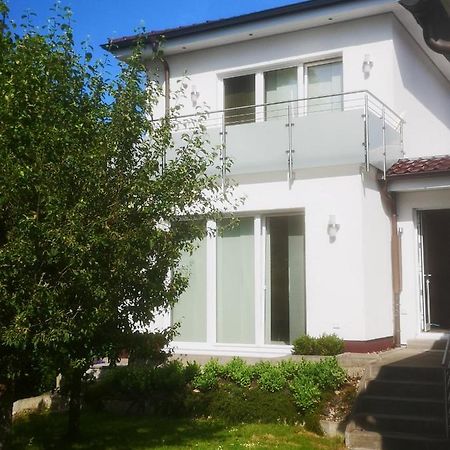 Townhouse Kassel City Modern/Ruhig/Kostenlose Parkmoeglichkeiten Екстер'єр фото