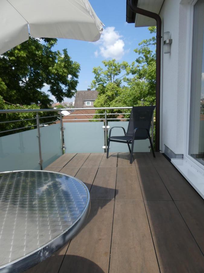 Townhouse Kassel City Modern/Ruhig/Kostenlose Parkmoeglichkeiten Екстер'єр фото