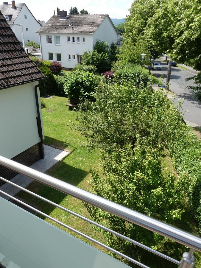Townhouse Kassel City Modern/Ruhig/Kostenlose Parkmoeglichkeiten Екстер'єр фото